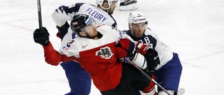 Klart: NHL-meriterad back förstärker Luleå