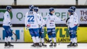 IFK vände och vann på Zinkensdamm