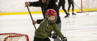 Sportlovet tjuvstartade i helgen