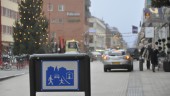 Övervakningen av Uppsalas centrum ska öka