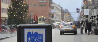 Övervakningen av Uppsalas centrum ska öka