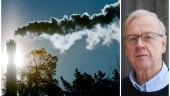 Klimatgurun: måste läggas på ett kol nu