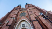 Kyrkan i Uppsala förlorar mot Skatteverket