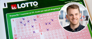 Svenska spel söker ovetande lottomiljonärer 