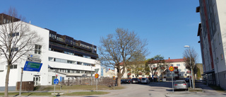 Anställ en stadsarkitekt till Enköping