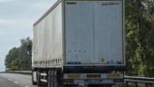 Djur klämdes vid transport till slakteri