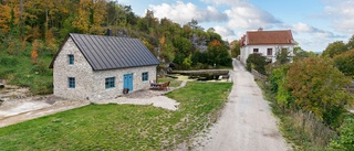 LISTA: 10 bostäder på Gotland som lockar mest