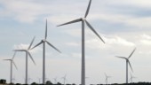 Ny vindkraft pressar Sörmlands elkostnad
