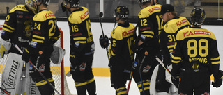 Vimmerby Hockey förstärker med målvakt