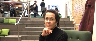 Norsk författare besökte Piteå