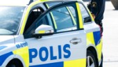 Man ofredade personer i Linköping