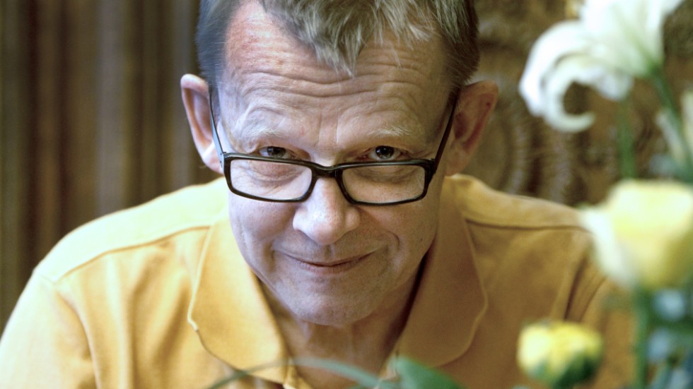 Hans Rosling får ett amerikanskt forskningscenter uppkallat efter sig. 