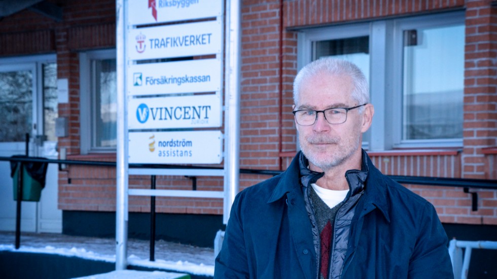 Tor Tuorda åtalas för brott mot terrängkörningslagen efter att ha kört skoter i områden där han berättar att hans förfäder levt i hundratals år.