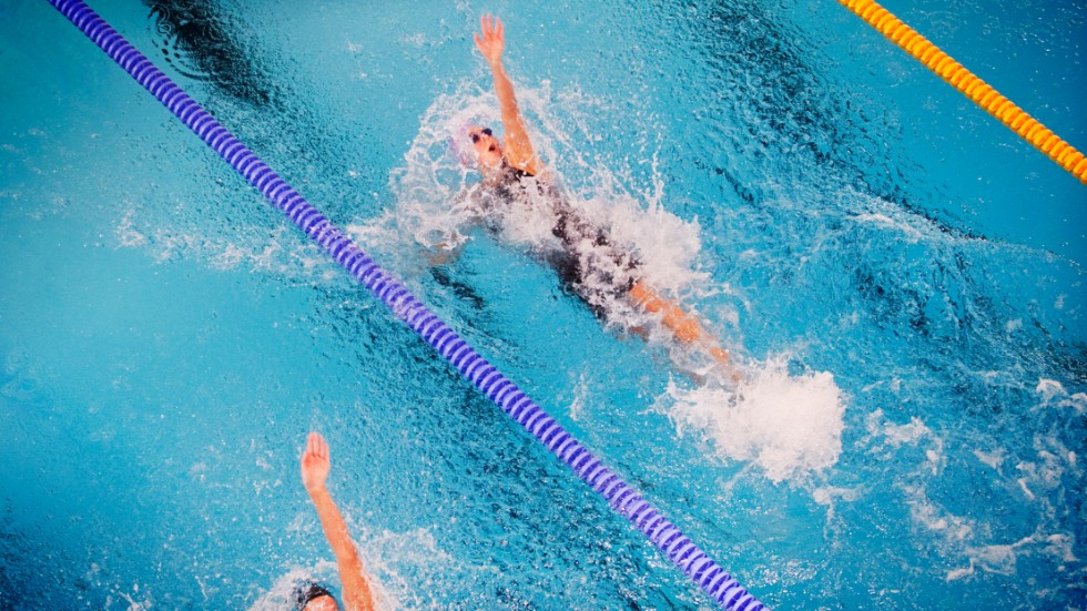 Tävlingar i Fyrishov kan vara ett minne blott. Upsala simsällskap har inte råd att betala de höga hyresnivåerna.