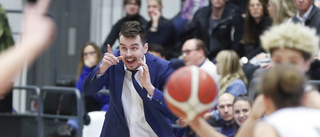 Bekräftat: Luleå Baskets tränare förlänger