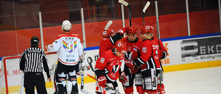 Kalix Hockey värvar hårdför back från Kanada