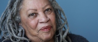 Toni Morrison: Hem