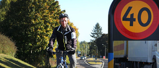 Mer trafiksäkert i Mantorp