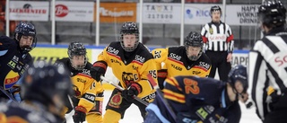 15-årigt löfte lämnar Luleå Hockey – Fabricius: "Tråkigt"