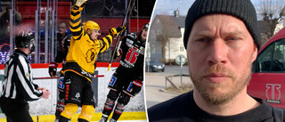 AIK-tränarens besked – centern inte med i Örebro