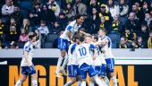 IFK-stjärnan efter 3–0-krossen: "Man ska inte underskatta oss"