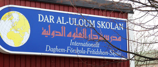 Muslimsk friskola öppen tills vidare
