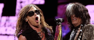 Aerosmith: Music from another dimension
