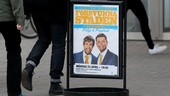 Träffsäker duo avslutar krystat