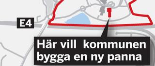 Ett steg närmare panna fem