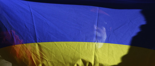 Ukrainska idrottare förbjuds tävla mot ryssar