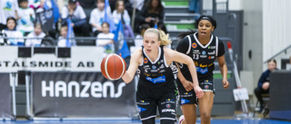 Hägg och Luleå Basket jagar mot final: "Del av resan"