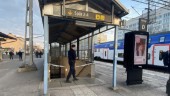 Pojke från Finspång misstänks för grova brott på centralstation