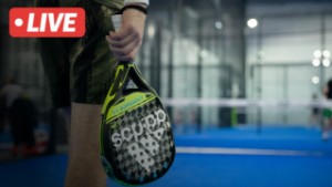 Slutspel i Nocco Padel League – se matcherna i efterhand