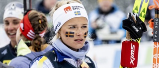 Karlsson om olyckan före VM: Försökt hyssja ner