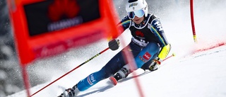 Alpint: Flera talanger får chansen i Åre