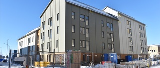 Skebo släpper 53 nya lägenheter i centrum: Sista chansen på länge