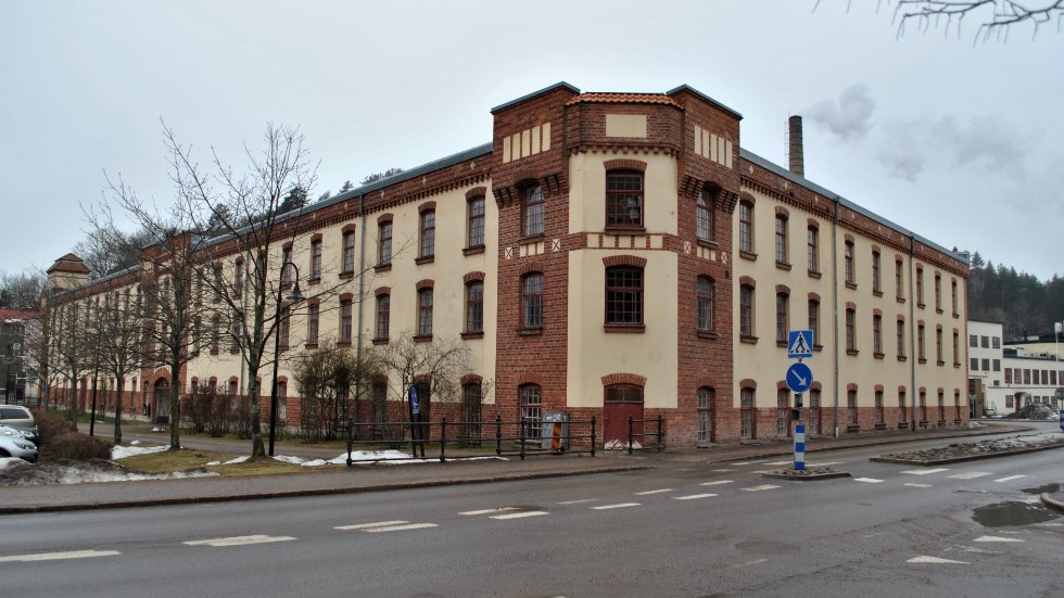 Enligt signaturen "Fundersam väljare i Valdemarsvik" finns intresse för att öppna privat vårdcentral i Sjöhuset i Valdemarsvik. Arkivbild.