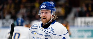 Uppgifter: NHL-intresse för Lindholm efter SHL-succén