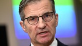 Riksbanken: Var återhållsam med utdelningar