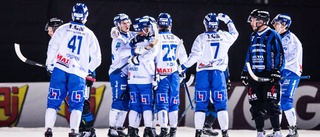 Säsongen över för IFK Motala – så rapporterade vi direkt