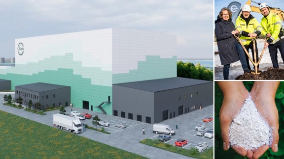 Konstgödselboom i norr: Så kan Skellefteåfabriken se ut 