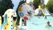 Kågebadets framtid står på spel