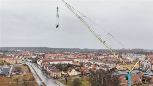 Här slogs ett nytt rekord i Vasaparken