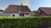 175 kvadratmeter stort hus i Motala sålt till nya ägare