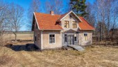 Titta, slitet hus gör succé på internet • Kostar bara 160 000 kr