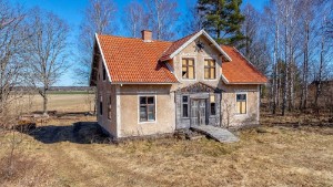 Här är ett av Sveriges hetaste hus: "Finns inget att jämföra med"