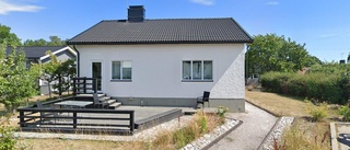 46-åring ny ägare till hus i Västervik - prislappen: 1 750 000 kronor