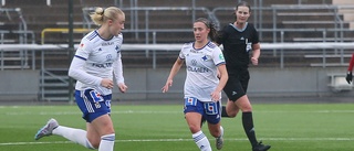 Startelvan släppt – kan IFK följa upp med en ny seger?