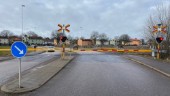 Tåg körde förbi stoppsignal – och stoppade tågtrafiken