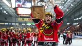 Dråpliga festmissen: Tappade bort guldmedaljen